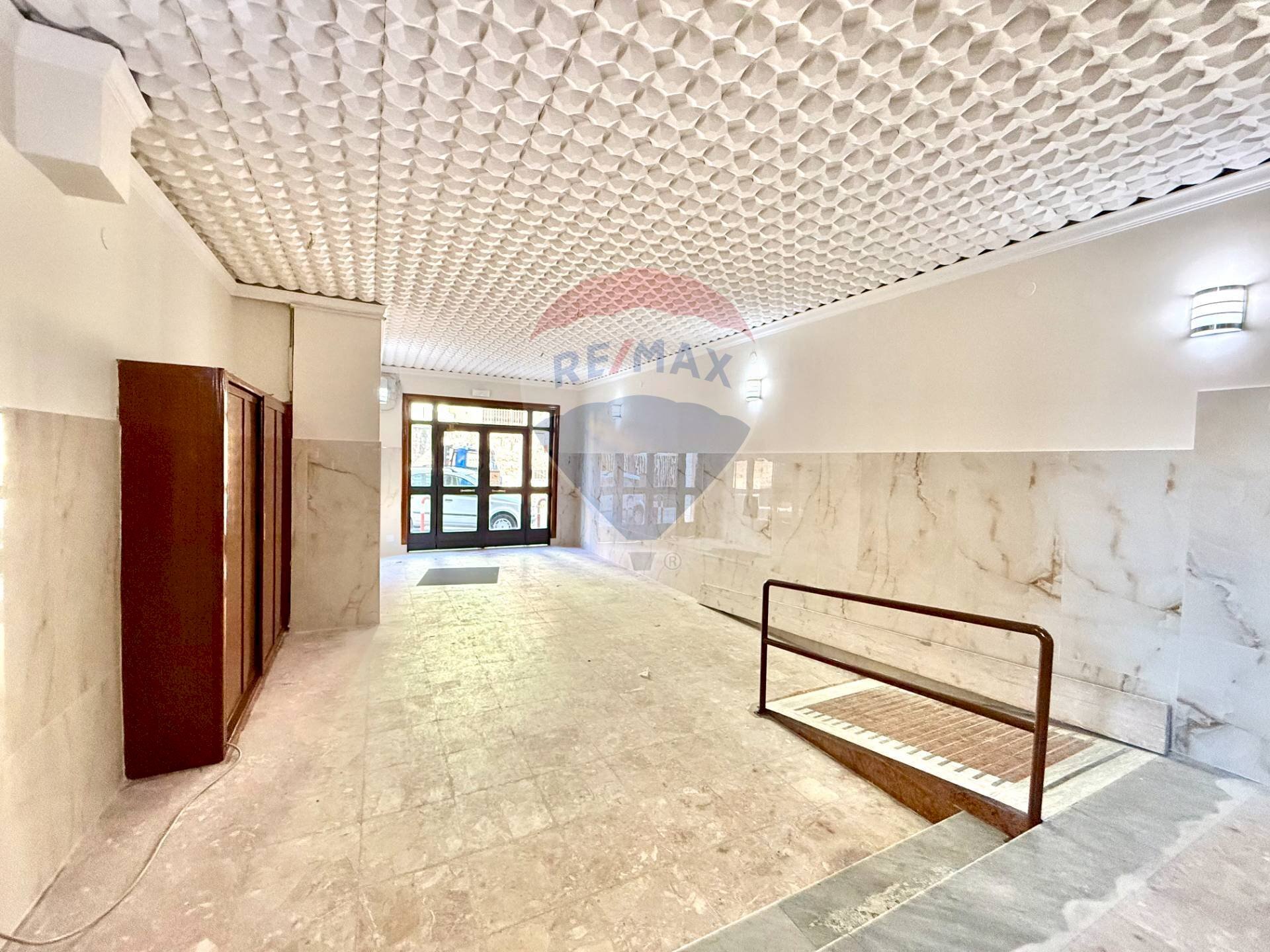 Ricezione / Lobby - Quadrilocale Marano di Napoli - foto 3