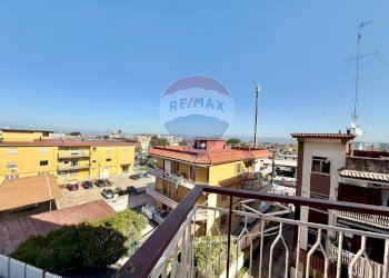 Balcone - Quadrilocale Marano di Napoli - foto 32