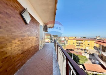 Balcone - Quadrilocale Marano di Napoli - foto 33