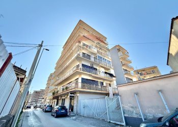 Edificio all\'aperto - Quadrilocale Marano di Napoli - foto 38