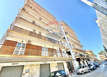 Edificio all\'aperto - Quadrilocale Marano di Napoli - foto 39