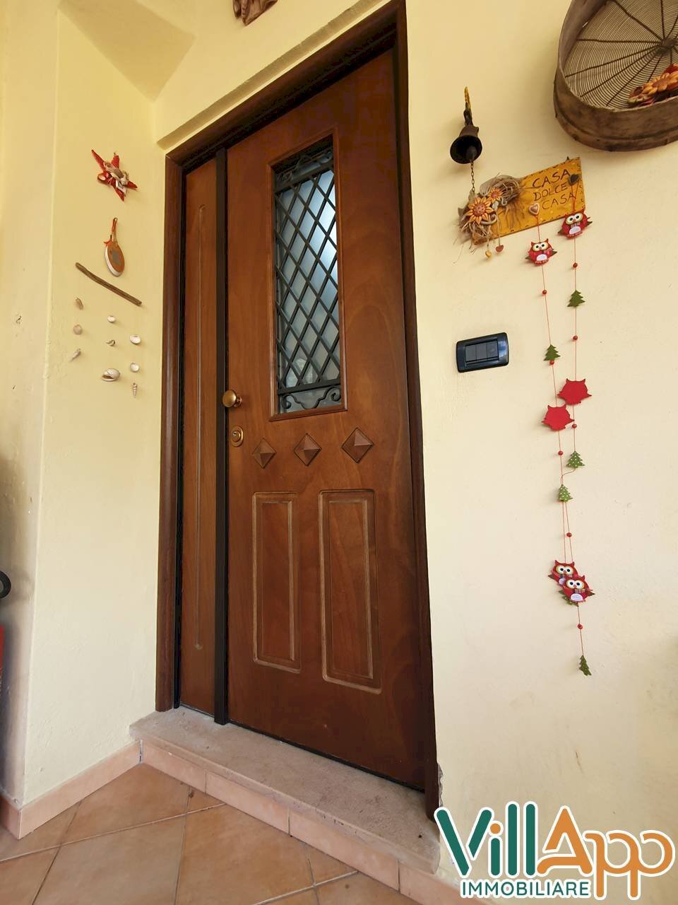 Foto 3 - Villa Via provinciale per lenola
 
20, Fondi - photo 3