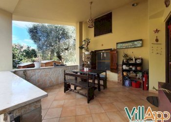 Foto 2 - Villa Via provinciale per lenola
 
20, Fondi - foto 2