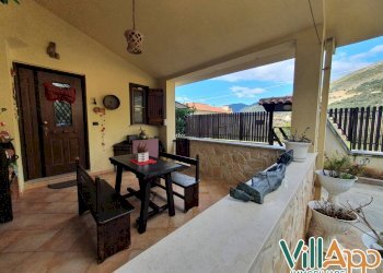 Foto 15 - Villa Via provinciale per lenola
 
20, Fondi - foto 15