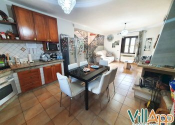 Foto 5 - Villa Via provinciale per lenola
 
20, Fondi - foto 5