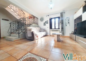 Foto 4 - Villa Via provinciale per lenola
 
20, Fondi - foto 4