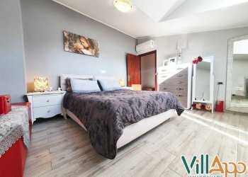 Foto 10 - Villa Via provinciale per lenola
 
20, Fondi - foto 10