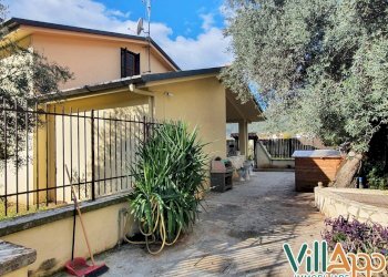 Foto 17 - Villa Via provinciale per lenola
 
20, Fondi - foto 16