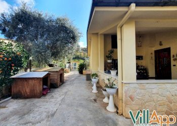 Foto 19 - Villa Via provinciale per lenola
 
20, Fondi - foto 18