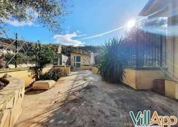 Foto 18 - Villa Via provinciale per lenola
 
20, Fondi - foto 17