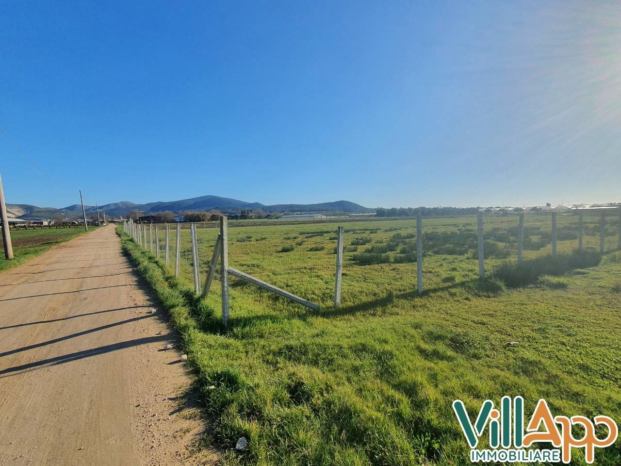 Foto 3 - Terreno agricolo Via Goffa
15, Fondi - foto 2