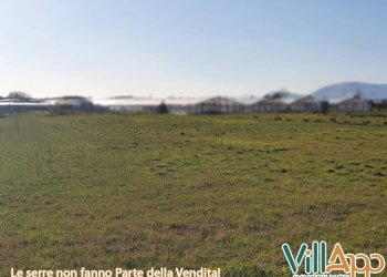 Foto 4 - Terreno agricolo Via Goffa
 
15, Fondi - foto 3