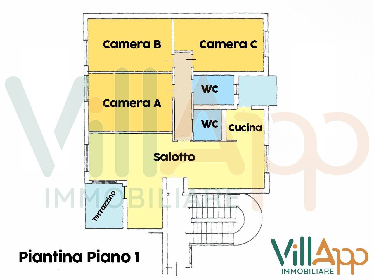 Foto 2 - Appartamento Via Toscana
 
50, Fondi - foto 2