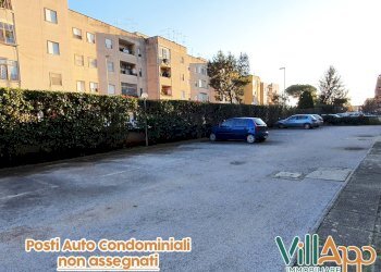 Foto 22 - Appartamento Via Toscana
 
50, Fondi - foto 22