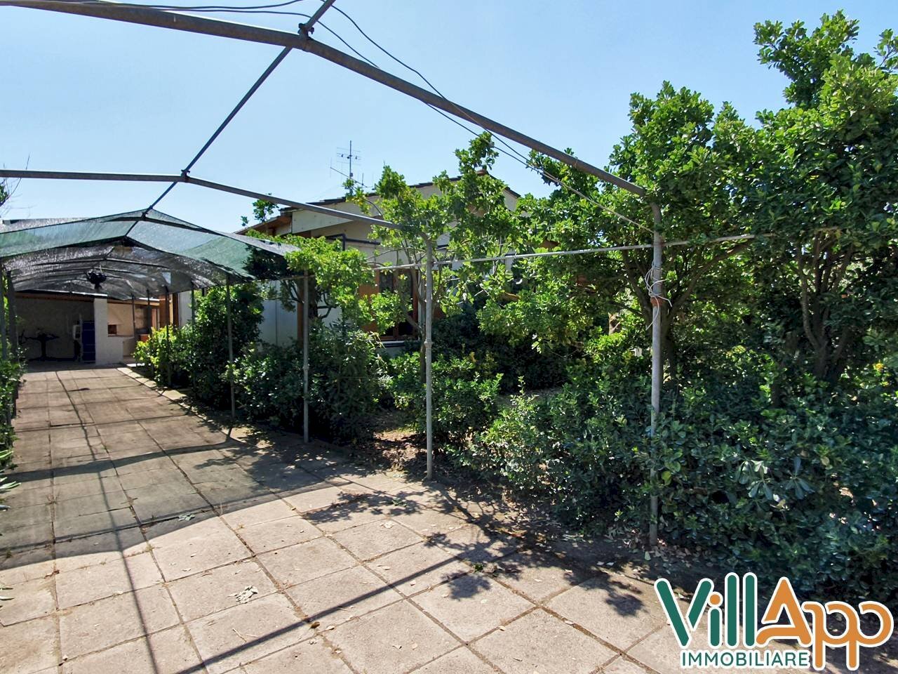 Foto 3 - Villa Via Flacca
 
60, Fondi - foto 3