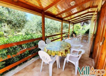 Foto 15 - Villa Via Flacca
 
60, Fondi - photo 15