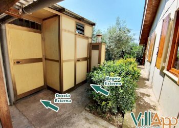 Foto 17 - Villa Via Flacca
 
60, Fondi - photo 17