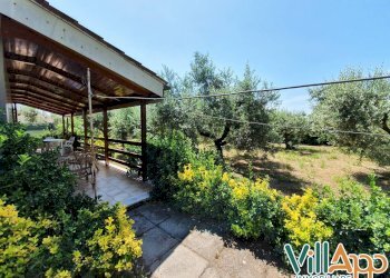 Foto 20 - Villa Via Flacca
 
60, Fondi - photo 20