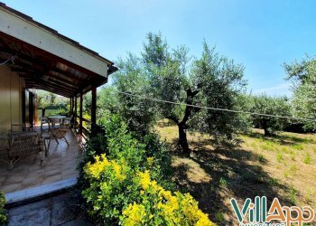 Foto 21 - Villa Via Flacca
 
60, Fondi - photo 21