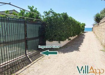 Foto 22 - Villa Via Flacca
 
60, Fondi - photo 22