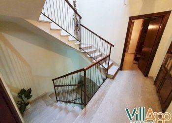 Foto 10 - Villa Via Vetruvio Vacca
 
25, Fondi - foto 9