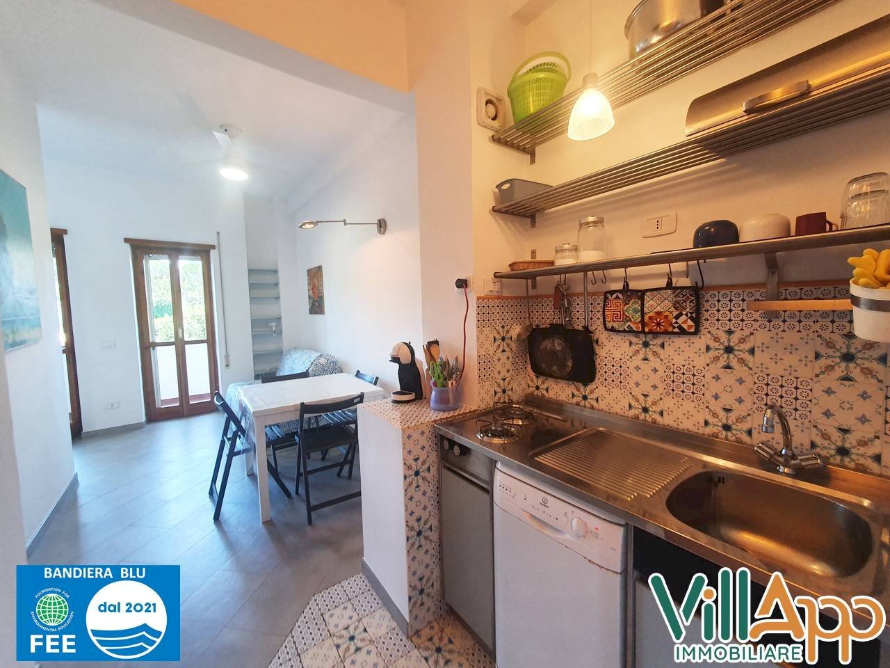 Foto 2 - Appartamento Via Flacca
 
4556, Fondi - foto 2