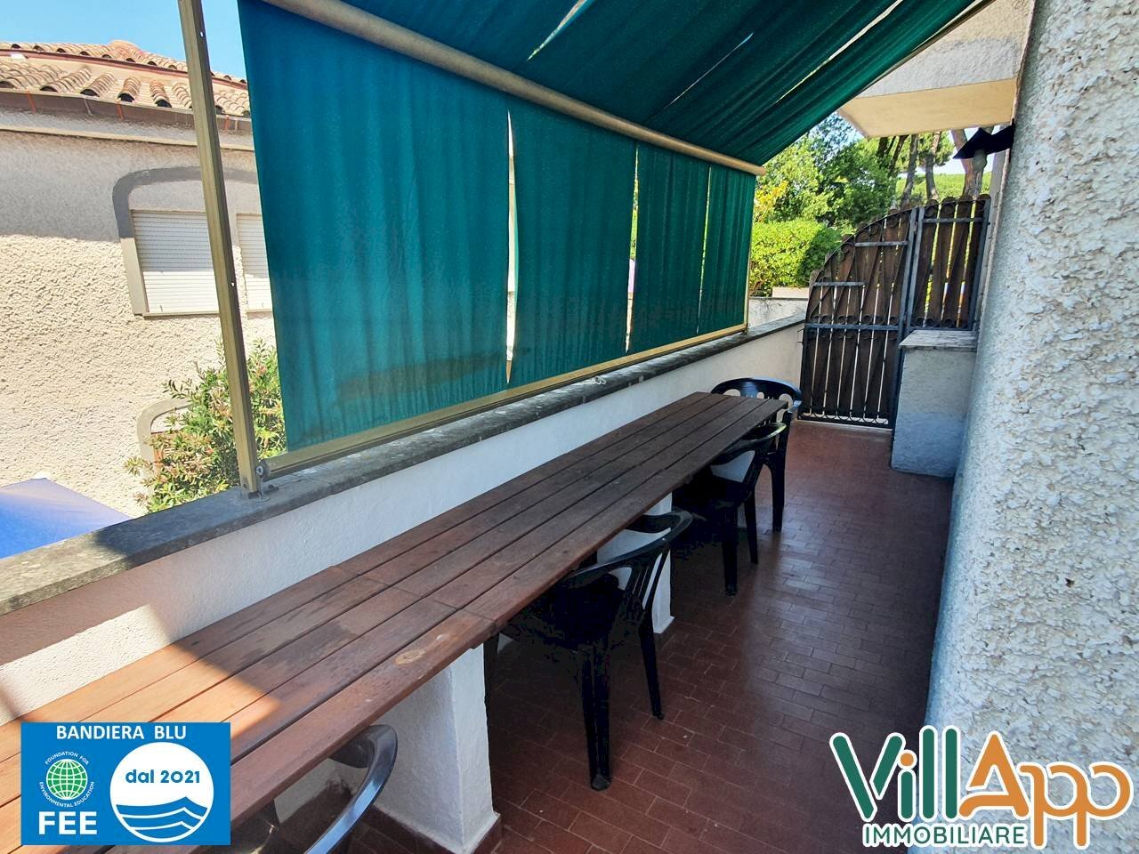 Foto 1 - Appartamento Via Flacca
 
4556, Fondi - foto 1