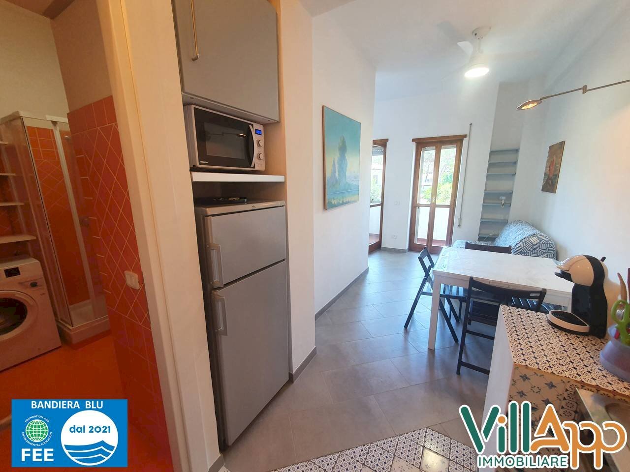 Foto 3 - Appartamento Via Flacca
 
4556, Fondi - foto 3