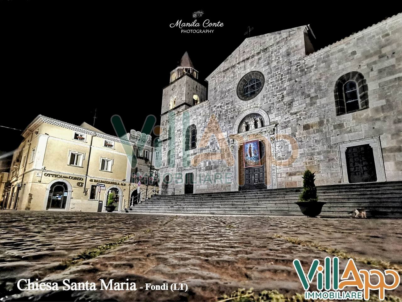 Foto 2 - Commercial Premises Corso Appio Claudio
 
3333, Fondi - photo 1