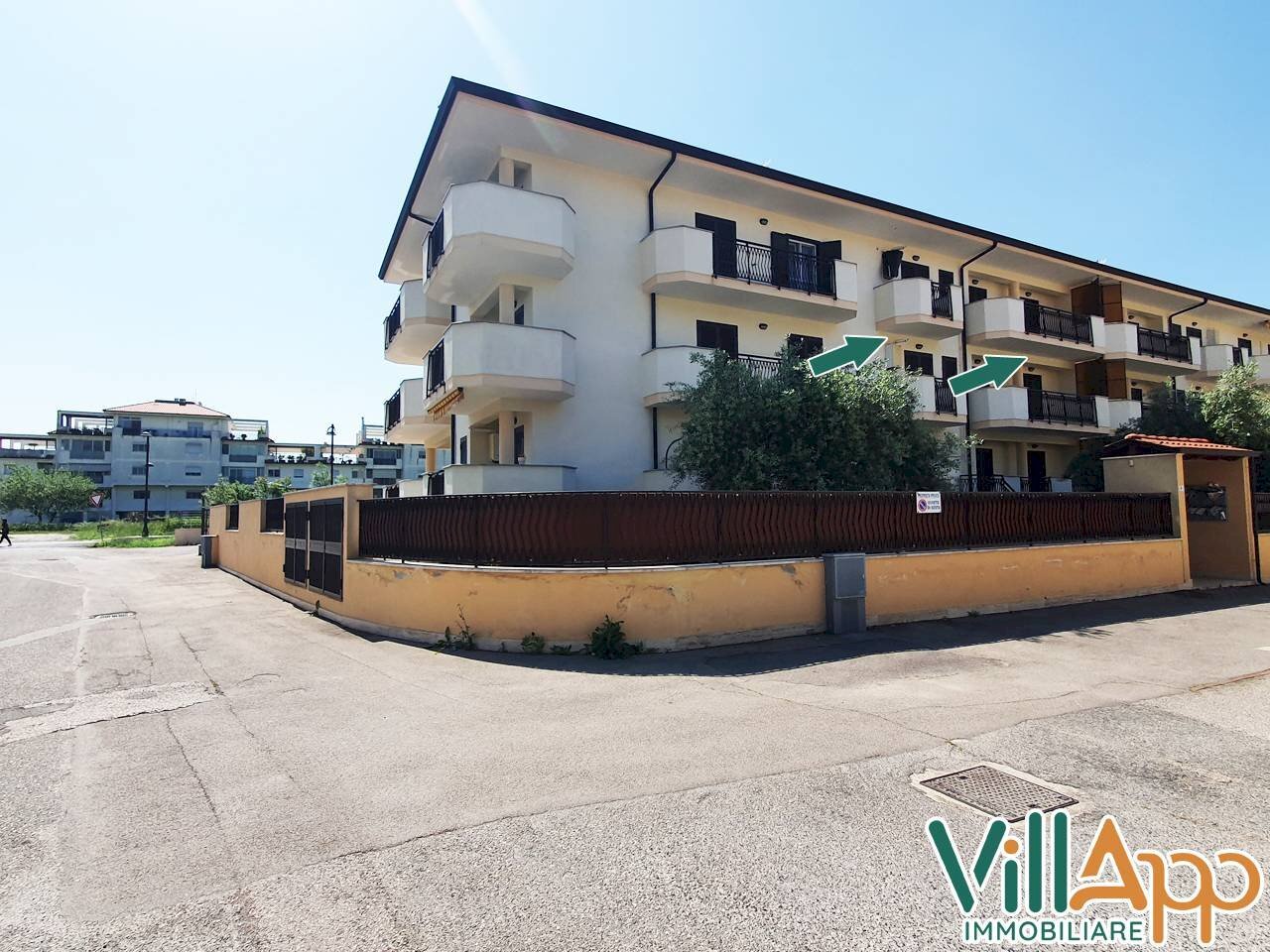 Foto 1 - Appartamento Via Aldo Moro
 
78, Fondi - foto 1