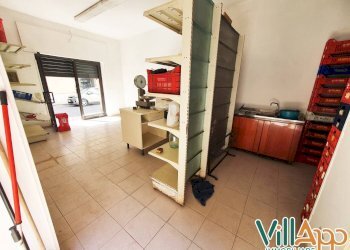 Foto 1 - Commercial Premises Via Itri
47, Fondi - photo 1