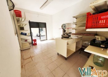 Foto 3 - Commercial Premises Via Itri
47, Fondi - photo 3