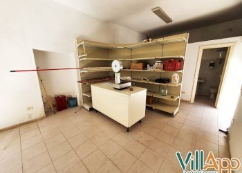 Foto 5 - Commercial Premises Via Itri
47, Fondi - photo 5