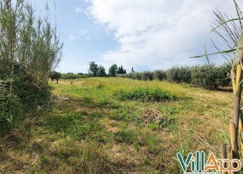 Foto 1 - Terreno agricolo Via fontanelle San marco
 
98, Fondi - foto 1