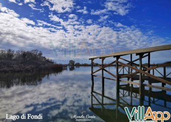 Foto 6 - Terreno agricolo Via fontanelle San marco
 
98, Fondi - foto 5