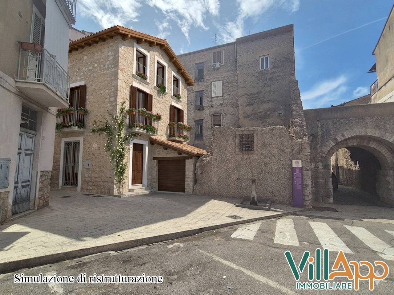Foto 1 - Appartamento Via dei Volsci
 
8, Fondi - foto 1