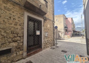 Foto 20 - Appartamento Via dei Volsci
 
8, Fondi - foto 17