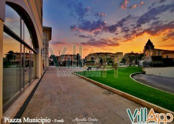 Foto 25 - Appartamento Via dei Volsci
 
8, Fondi - foto 22