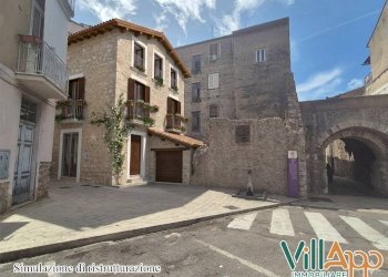Foto 1 - Appartamento Via dei Volsci
 
8, Fondi - foto 1