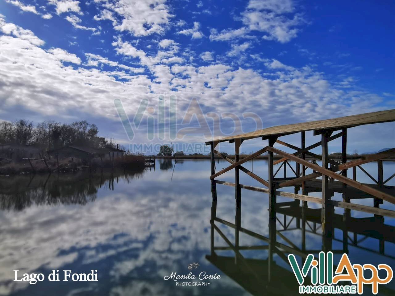 Foto 2 - Terreno agricolo Via dei Moi
 
15, Fondi - foto 1