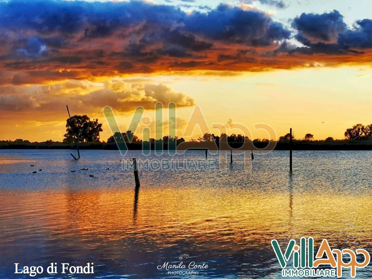 Foto 3 - Terreno agricolo Via dei Moi
15, Fondi - foto 2