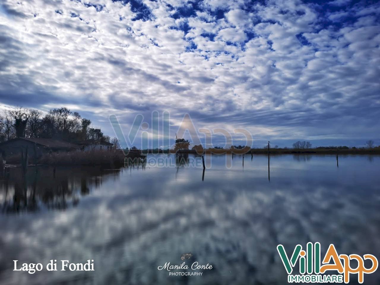 Foto 4 - Terreno agricolo Via dei Moi
15, Fondi - foto 3