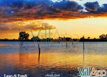 Foto 3 - Terreno agricolo Via dei Moi
 
15, Fondi - foto 2