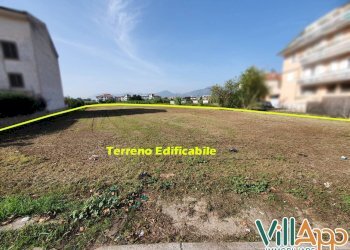 Foto 5 - Terreno edificabile Via Stazione
 
214, Fondi - foto 4