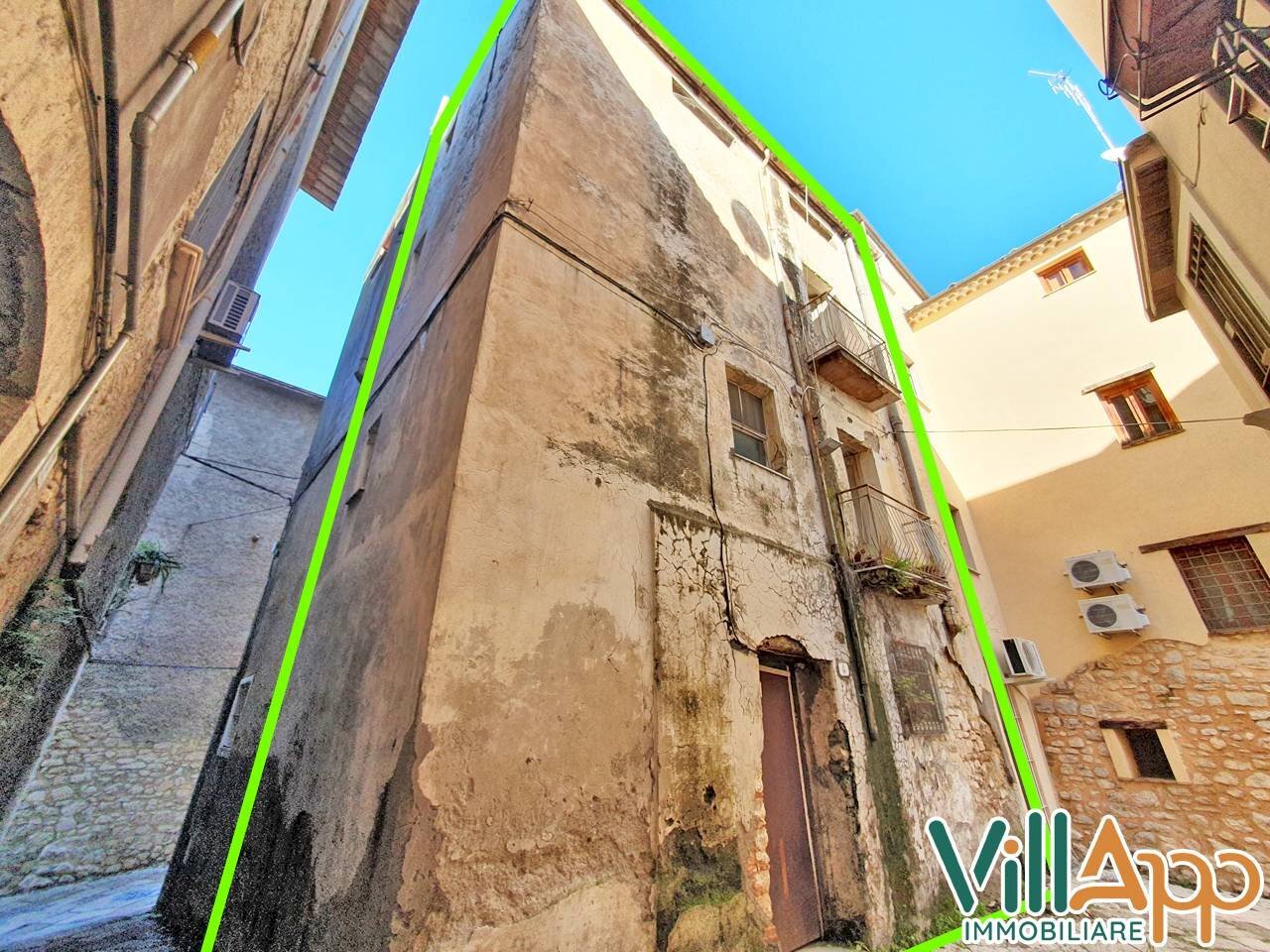 Foto 2 - Villa Via Camillo Benso di Cavour
32, Fondi - photo 2