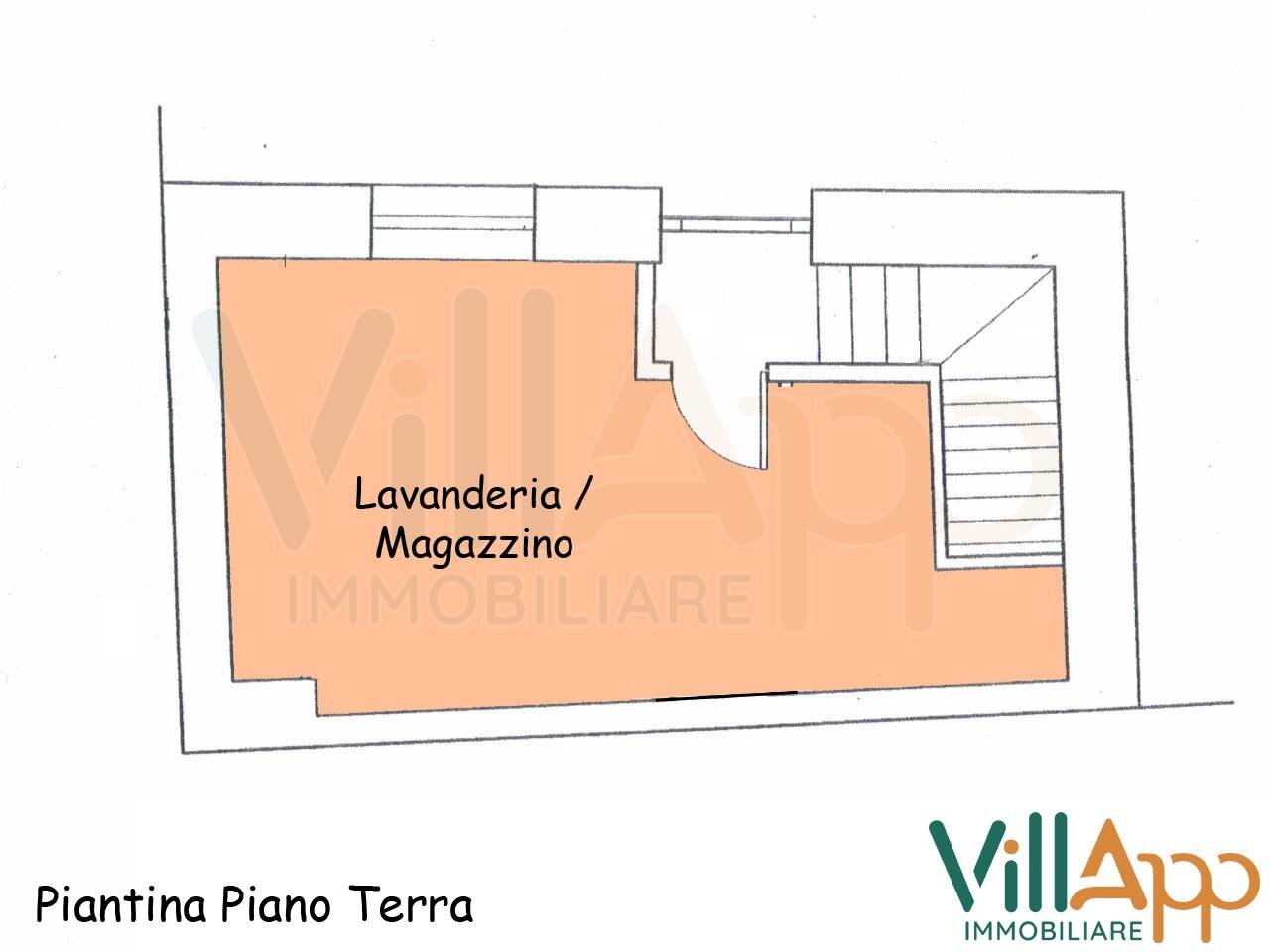 Foto 3 - Villa Via Camillo Benso di Cavour
 
32, Fondi - floor plans 1