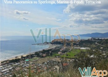 Foto 16 - Bilocale Via I Ripa
 
15, Sperlonga - foto 15