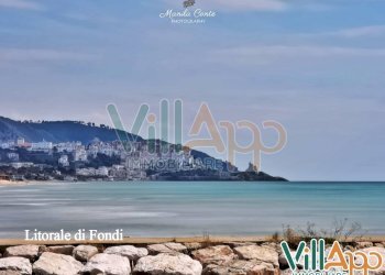 Foto 17 - Bilocale Via I Ripa
 
15, Sperlonga - foto 16