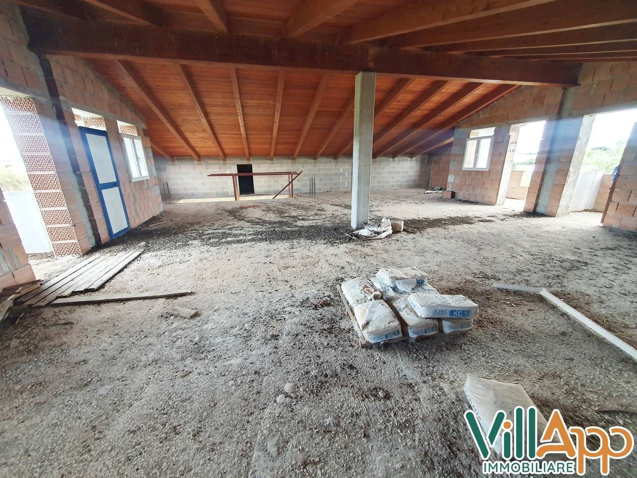 Foto 2 - Villa Via Sant'Antonio, Fondi - photo 2