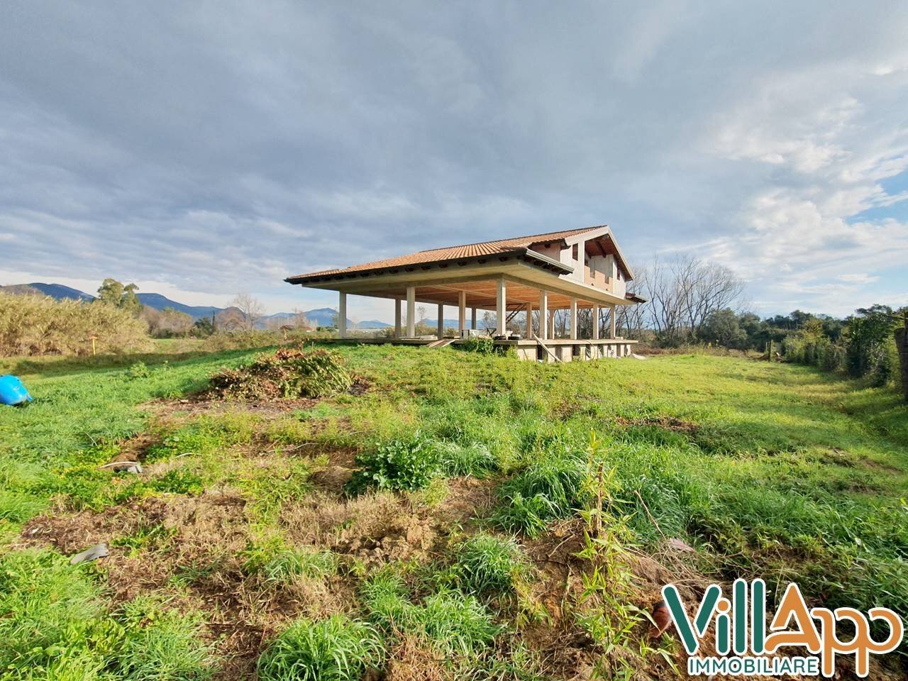 Foto 3 - Villa Via Sant'Antonio, Fondi - photo 3